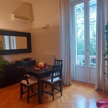 Tacito Apartments Terni Dış mekan fotoğraf