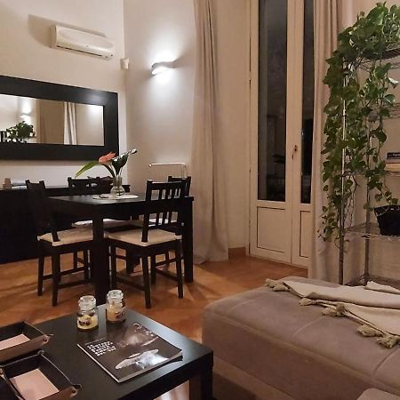 Tacito Apartments Terni Dış mekan fotoğraf
