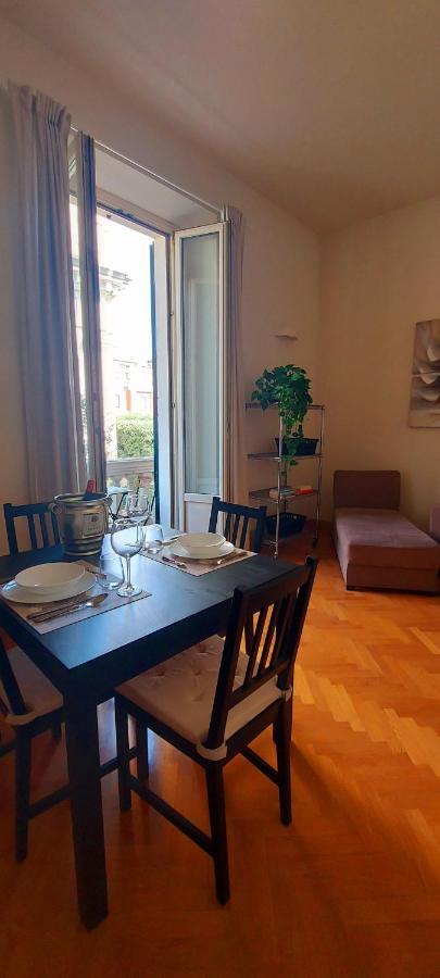 Tacito Apartments Terni Dış mekan fotoğraf