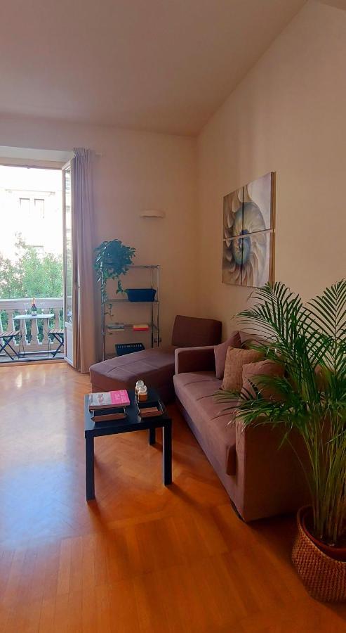 Tacito Apartments Terni Dış mekan fotoğraf