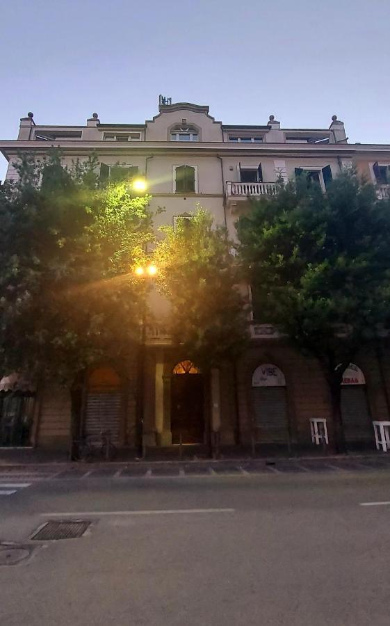 Tacito Apartments Terni Dış mekan fotoğraf