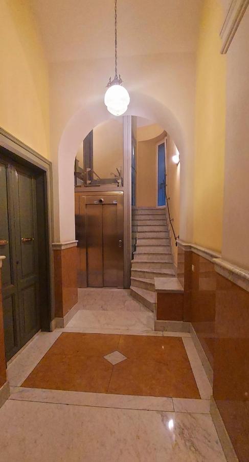 Tacito Apartments Terni Dış mekan fotoğraf