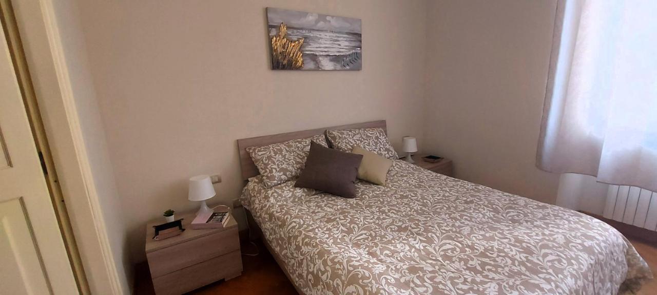 Tacito Apartments Terni Dış mekan fotoğraf