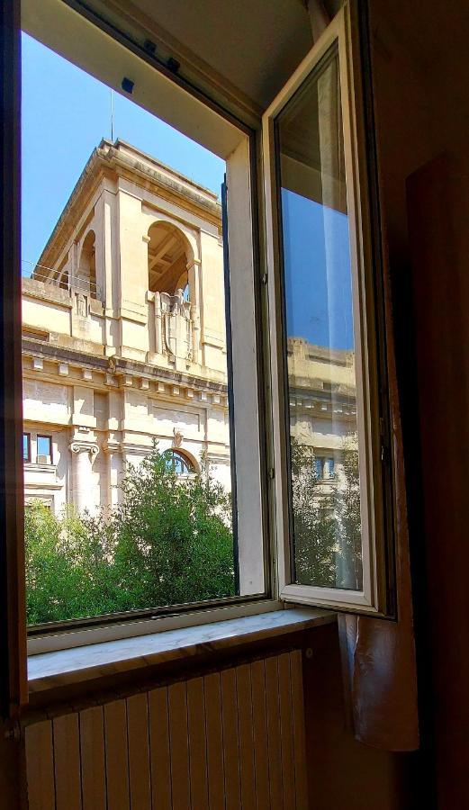 Tacito Apartments Terni Dış mekan fotoğraf