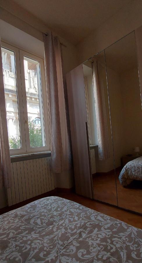 Tacito Apartments Terni Dış mekan fotoğraf