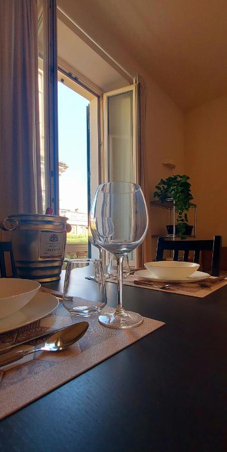 Tacito Apartments Terni Dış mekan fotoğraf