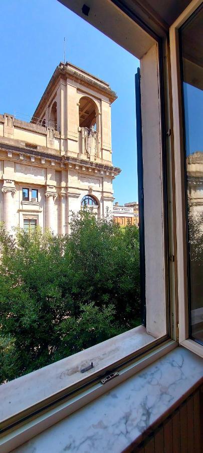 Tacito Apartments Terni Dış mekan fotoğraf