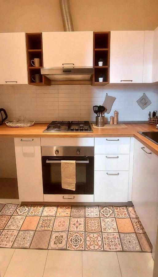 Tacito Apartments Terni Dış mekan fotoğraf