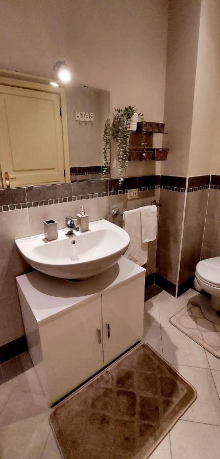 Tacito Apartments Terni Dış mekan fotoğraf