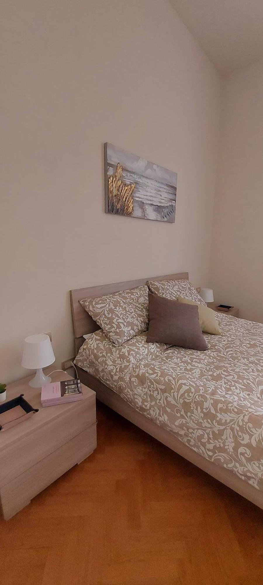 Tacito Apartments Terni Oda fotoğraf