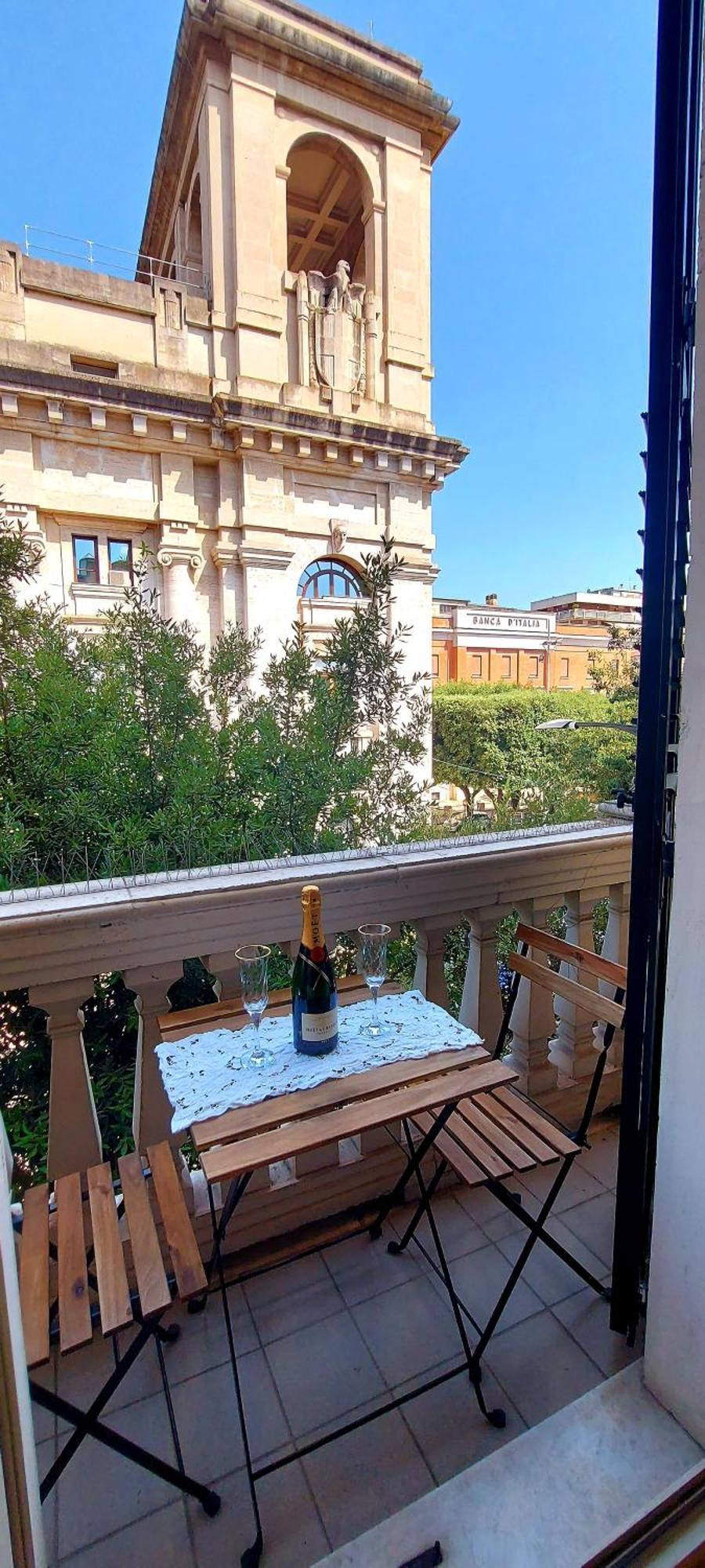Tacito Apartments Terni Oda fotoğraf
